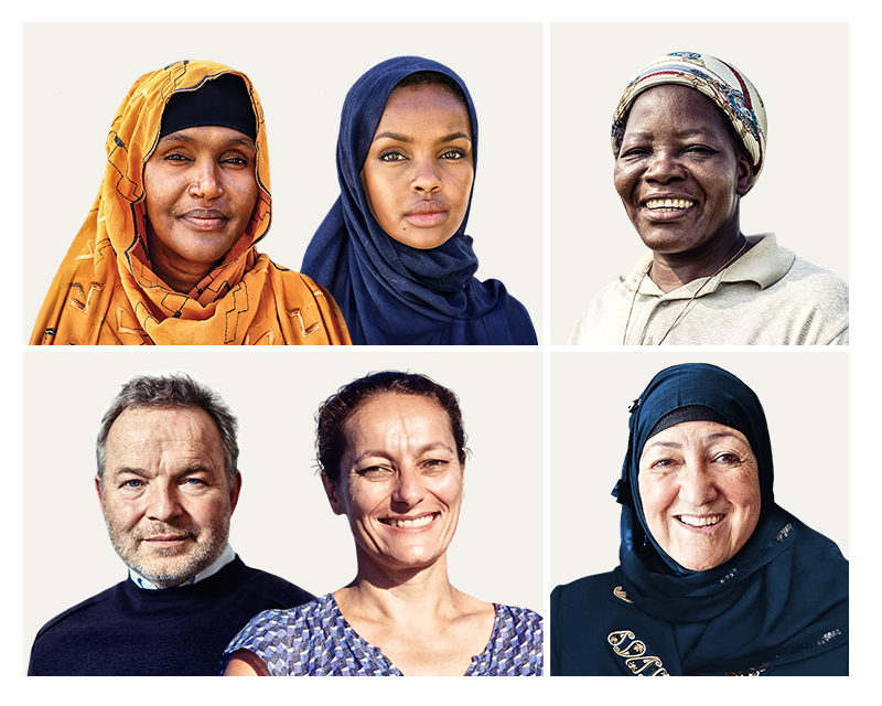 Aurora Ödülü adayları açıklandı